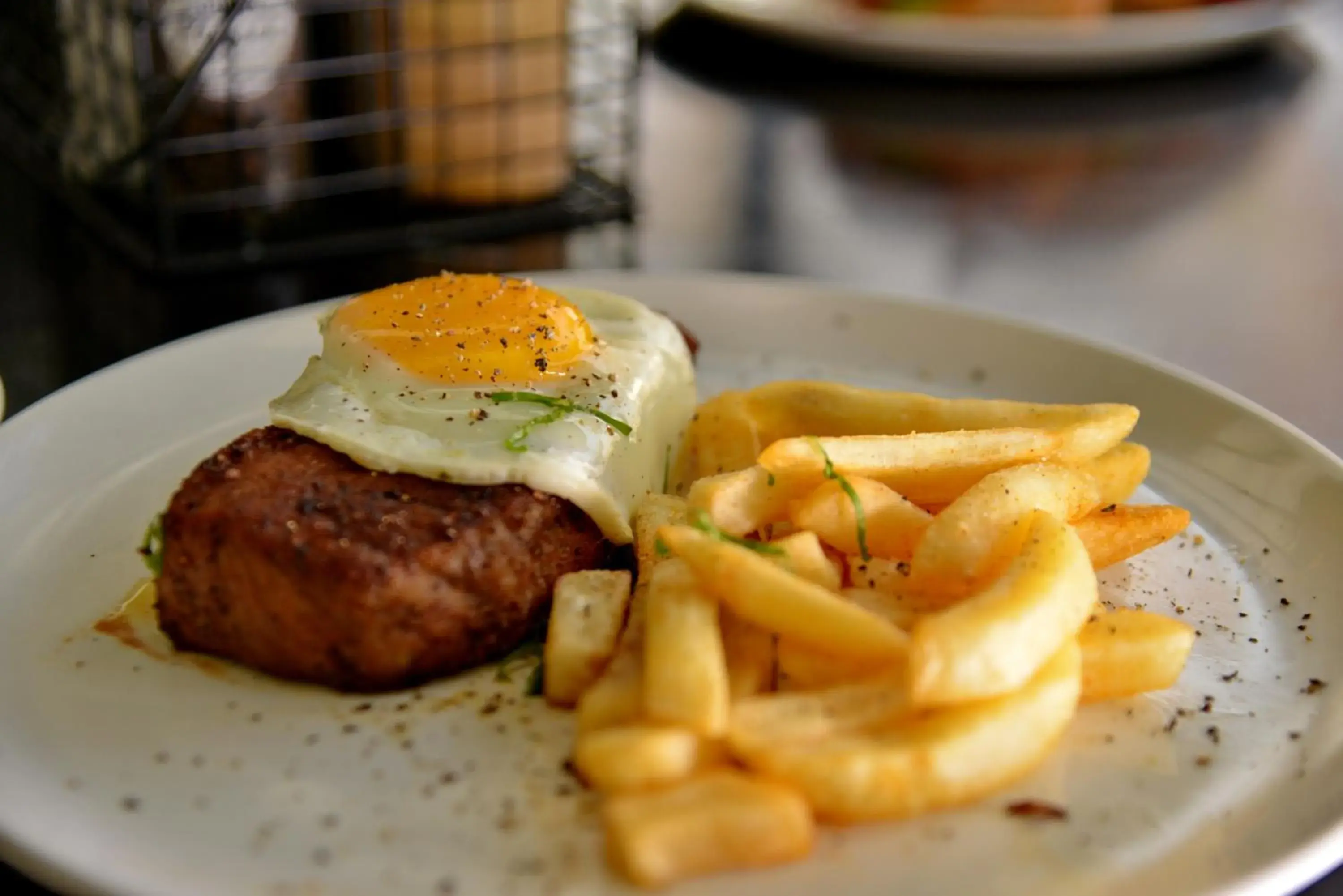 Food close-up in SleepOver Lanseria Food close-up in SleepOver Lanseria