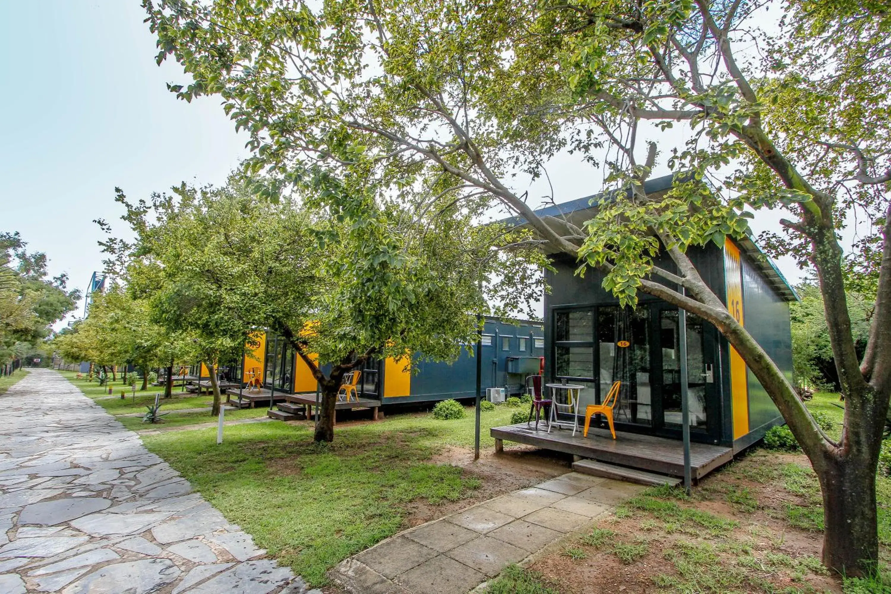 SleepOver Lanseria SleepOver Lanseria