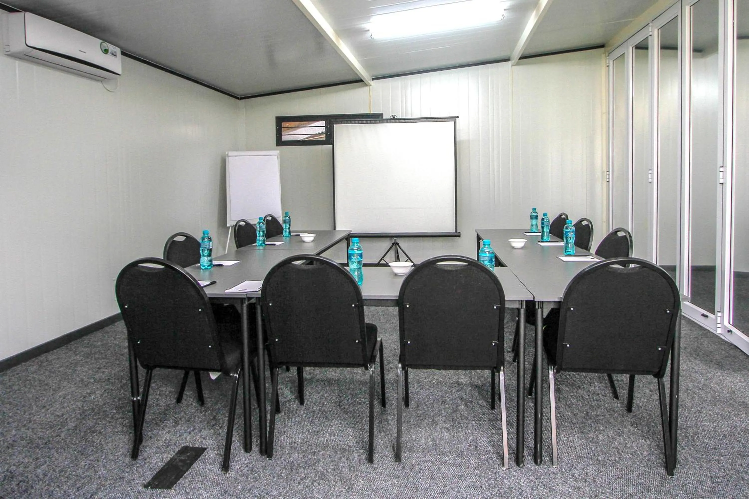 Meeting/conference room in SleepOver Lanseria