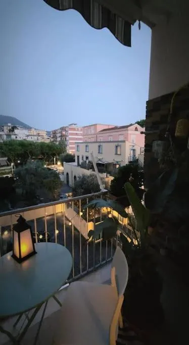 View (from property/room) in Tufo Giallo Rooms