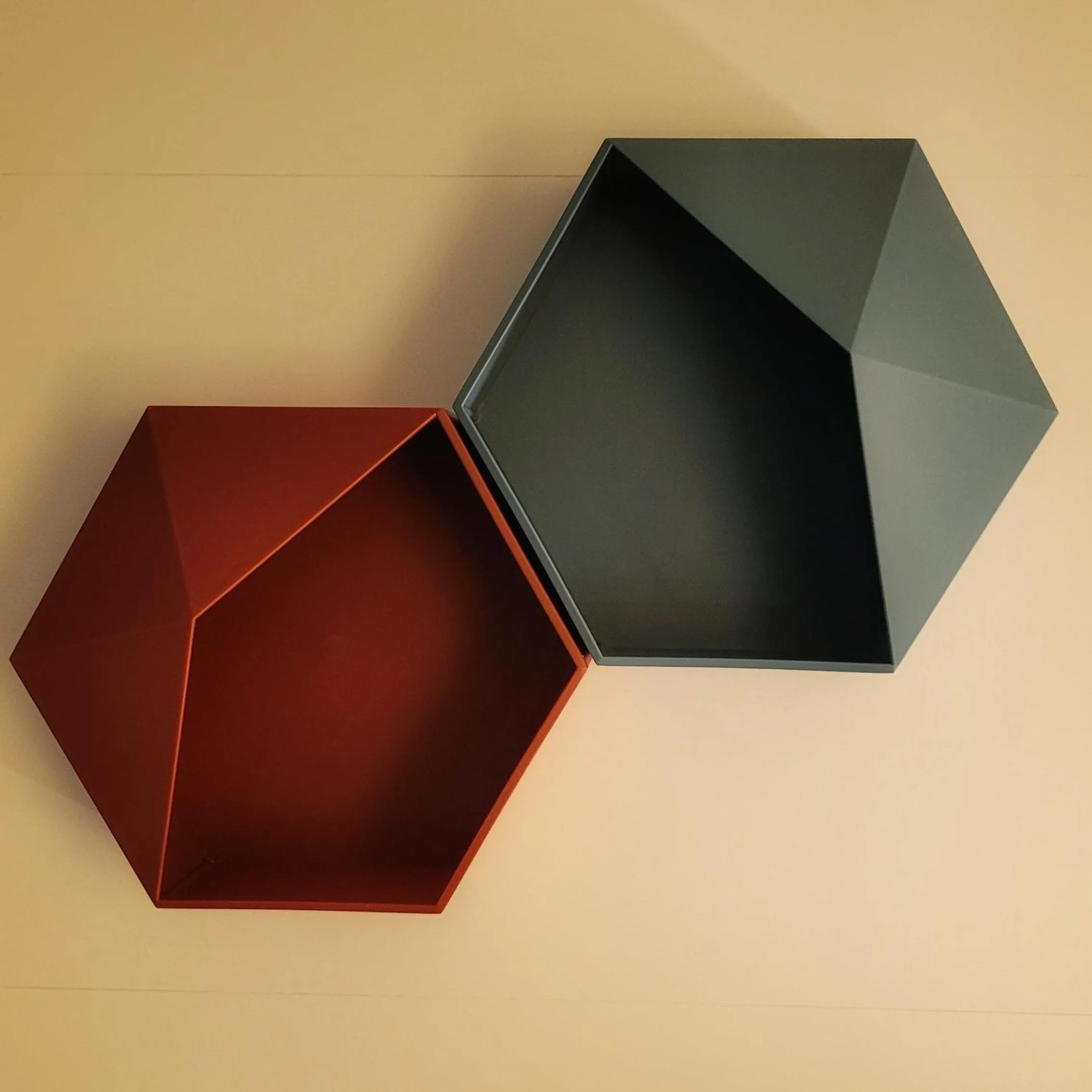 Shower in Tufo Giallo Rooms