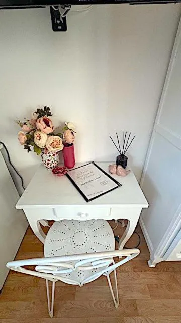 Aux portes de Pornichet, Chambres d'hôtes Ty'Sacha