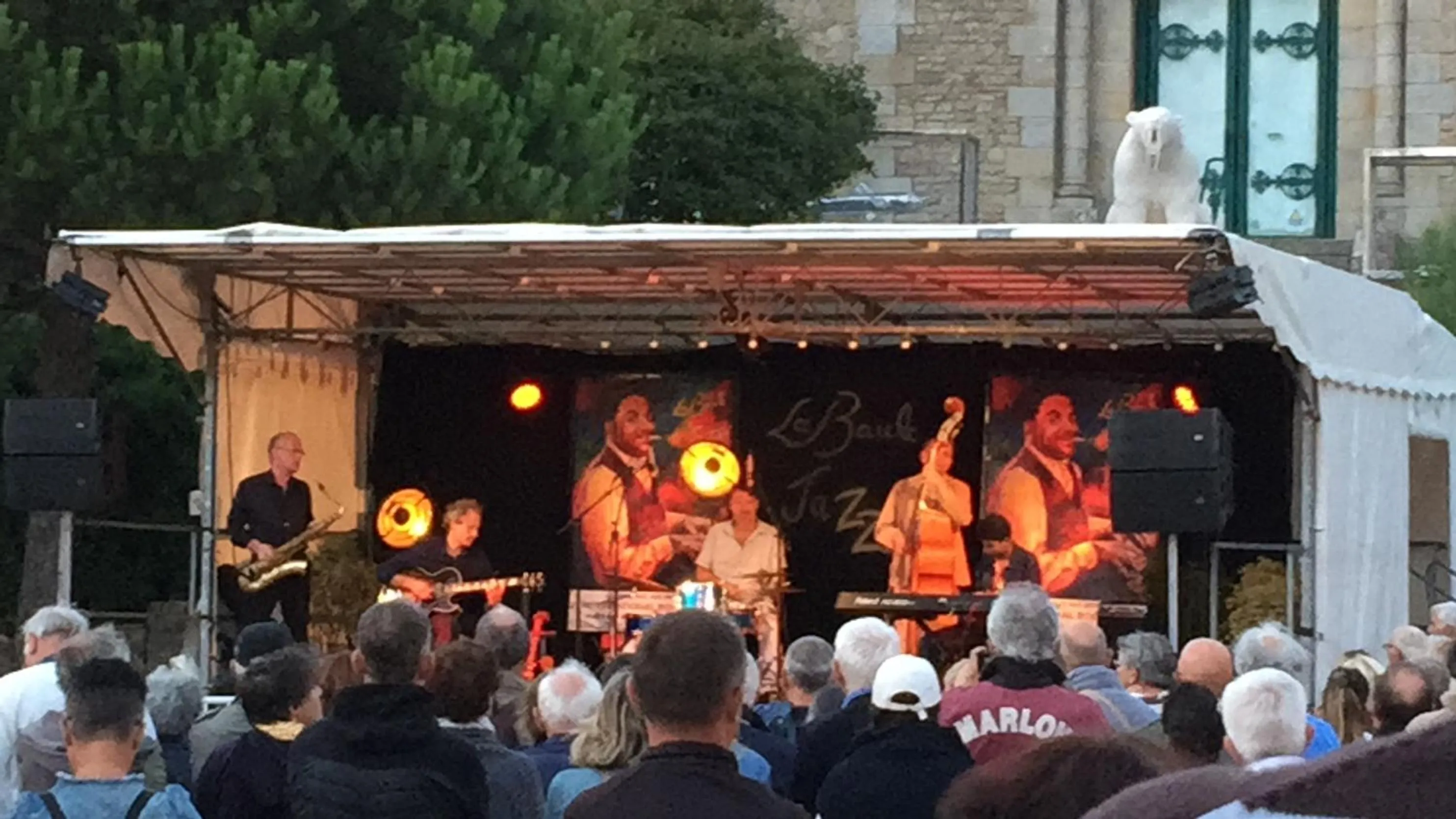 Day in Aux portes de Pornichet, Chambres d'hôtes Ty'Sacha