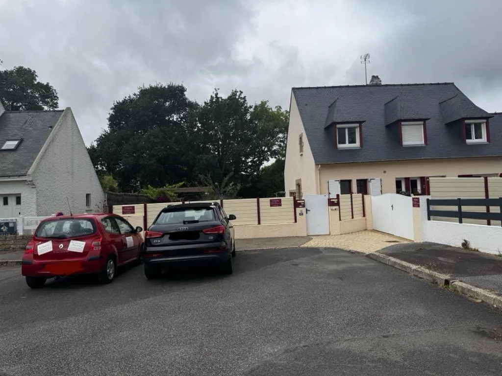 Aux portes de Pornichet, Chambres d'hôtes Ty'Sacha