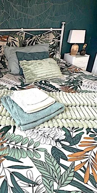 Aux portes de Pornichet, Chambres d'hôtes Ty'Sacha