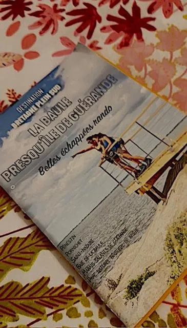 Aux portes de Pornichet, Chambres d'hôtes Ty'Sacha