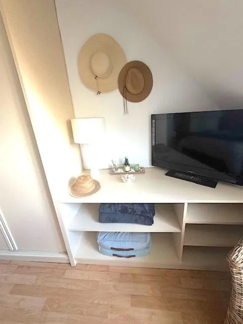 Aux portes de Pornichet, Chambres d'hôtes Ty'Sacha