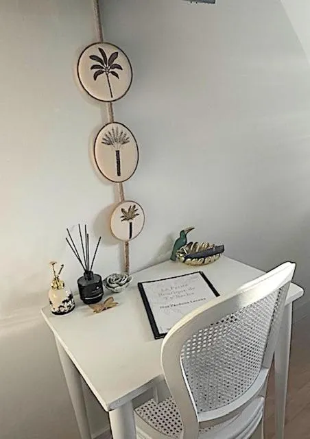 Aux portes de Pornichet, Chambres d'hôtes Ty'Sacha