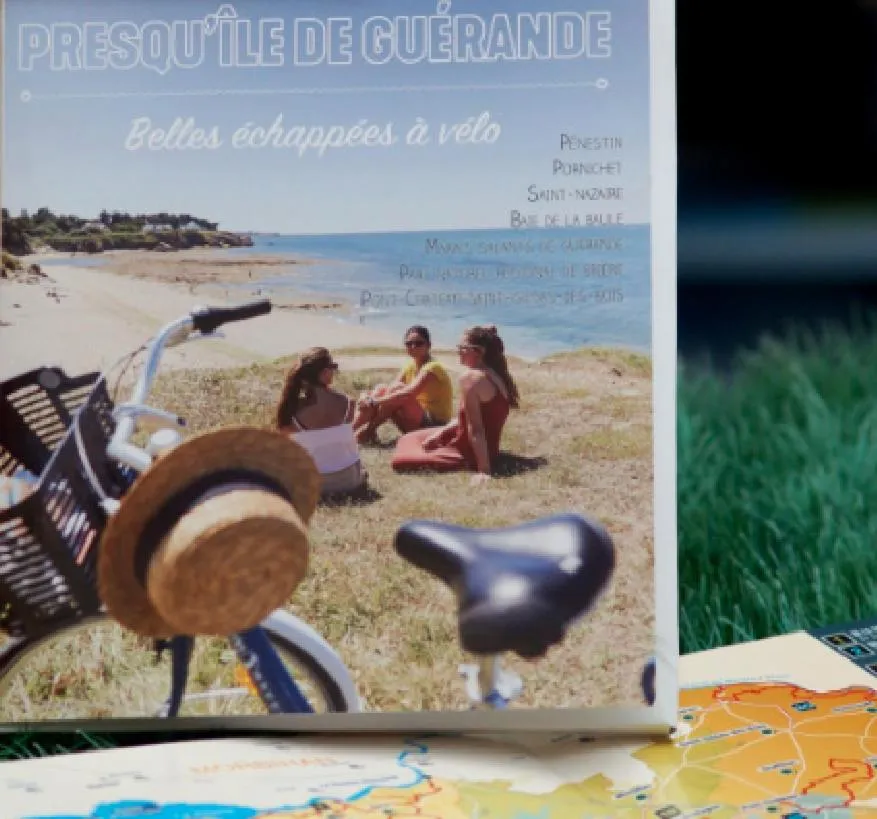 Day in Aux portes de Pornichet, Chambres d'hôtes Ty'Sacha