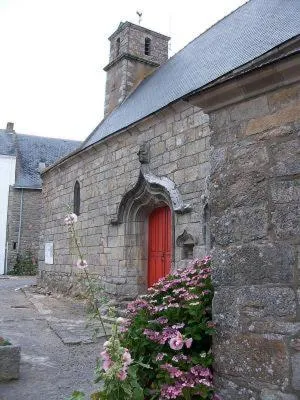 Day in Aux portes de Pornichet, Chambres d'hôtes Ty'Sacha