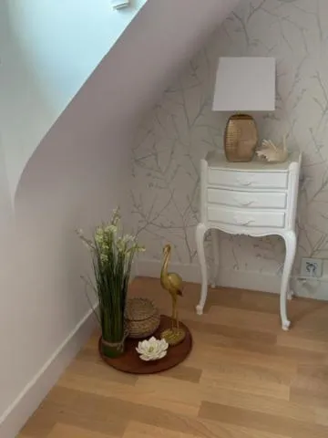 Aux portes de Pornichet, Chambres d'hôtes Ty'Sacha