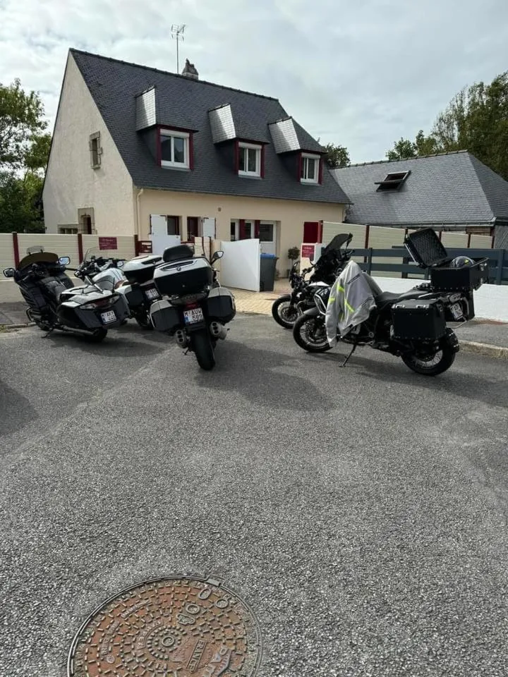 Aux portes de Pornichet, Chambres d'hôtes Ty'Sacha