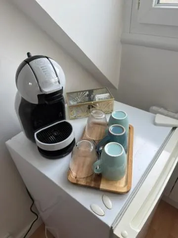 Aux portes de Pornichet, Chambres d'hôtes Ty'Sacha