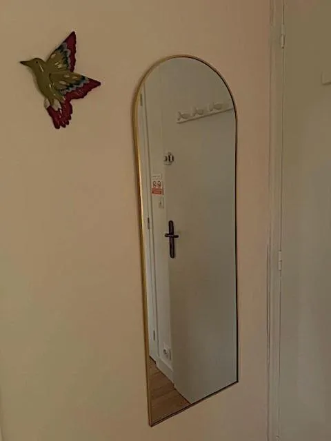 Aux portes de Pornichet, Chambres d'hôtes Ty'Sacha