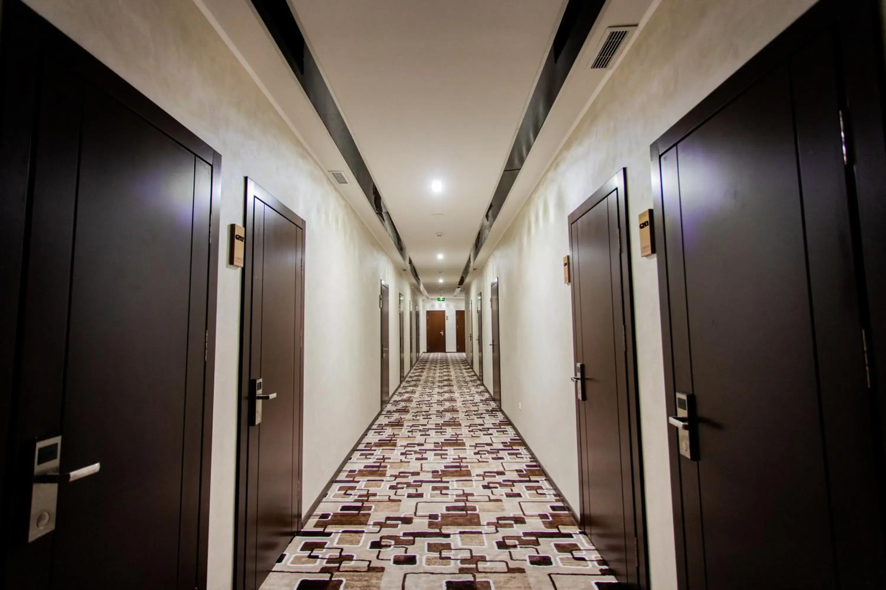 Property building in Gabrielle International Hotel Property building in Gabrielle International Hotel