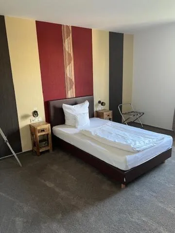 Bed in Eppelborner Hof