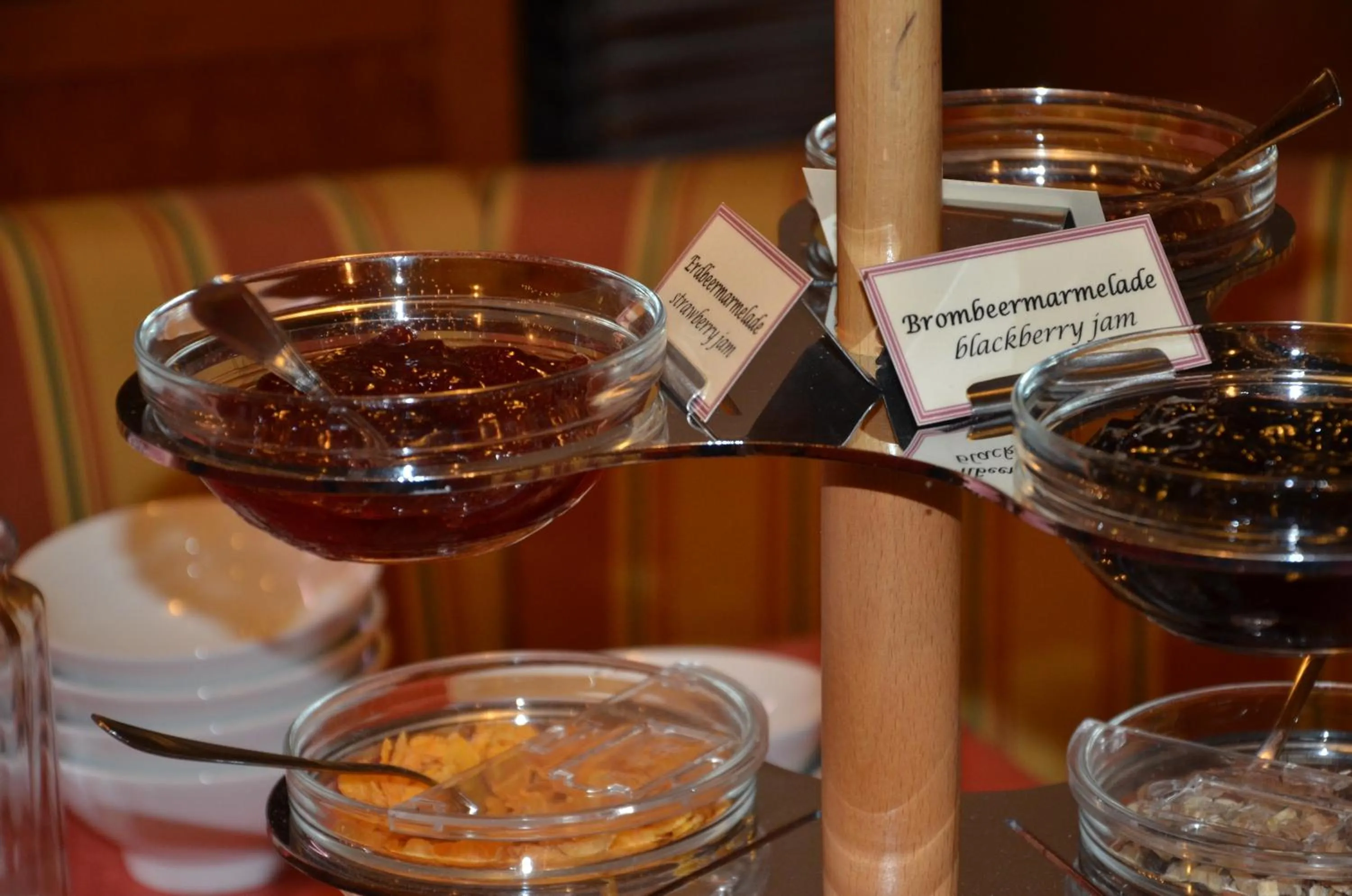 Food in Eppelborner Hof