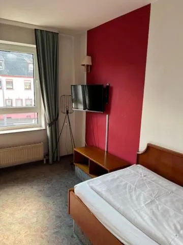 Bed in Eppelborner Hof