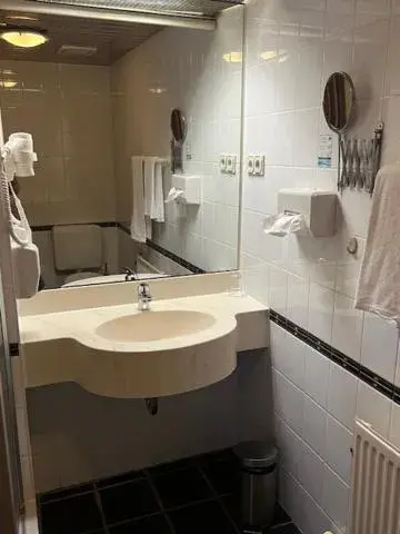 Superior Double Room in Eppelborner Hof Superior Double Room in Eppelborner Hof