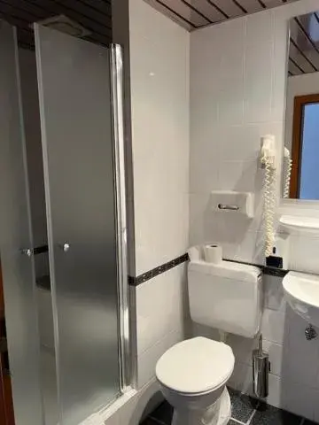 Small Single Room - single occupancy in Eppelborner Hof Small Single Room - single occupancy in Eppelborner Hof