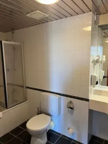 Junior Suite in Eppelborner Hof Junior Suite in Eppelborner Hof