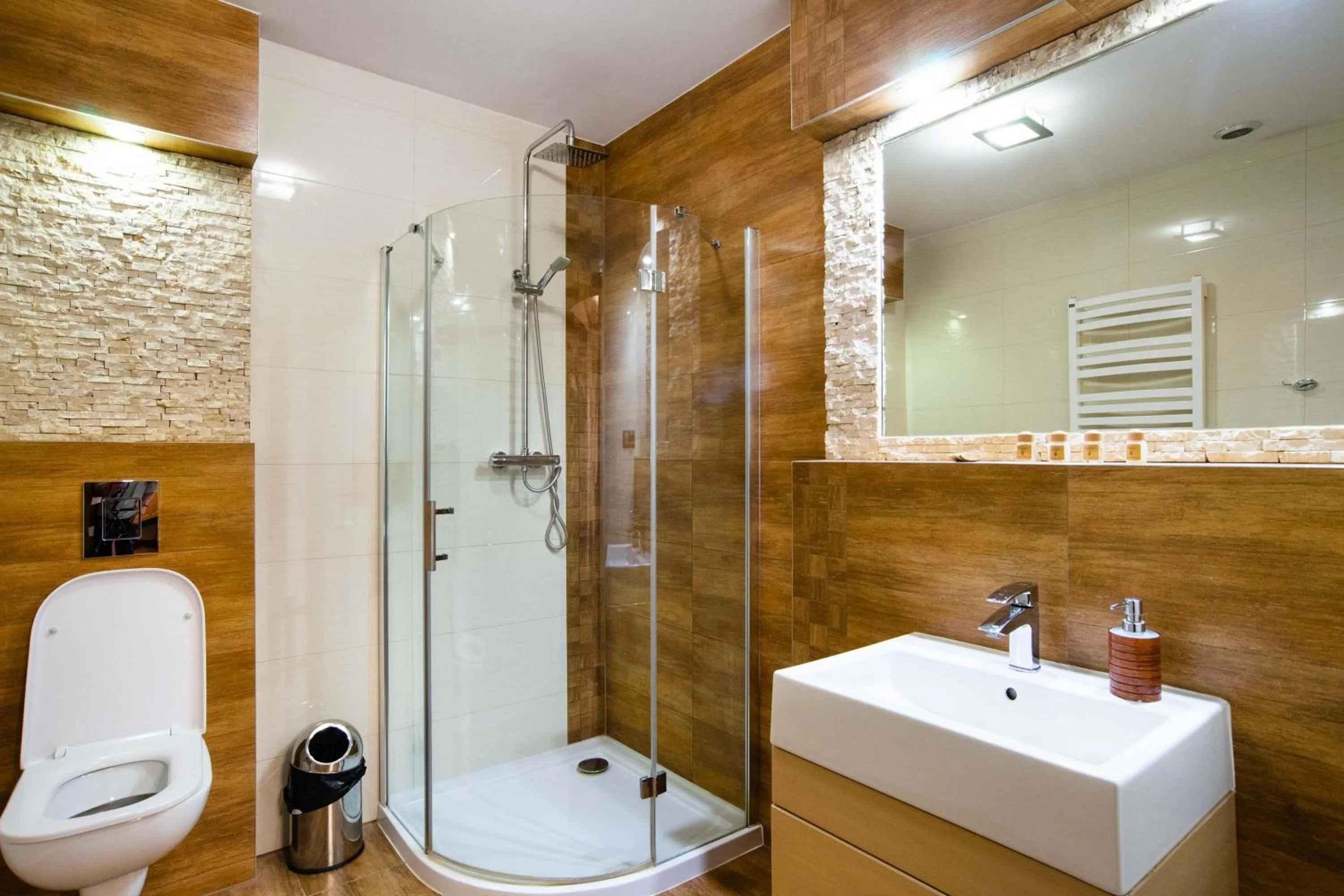 Standard Double or Twin Room in Witowianka