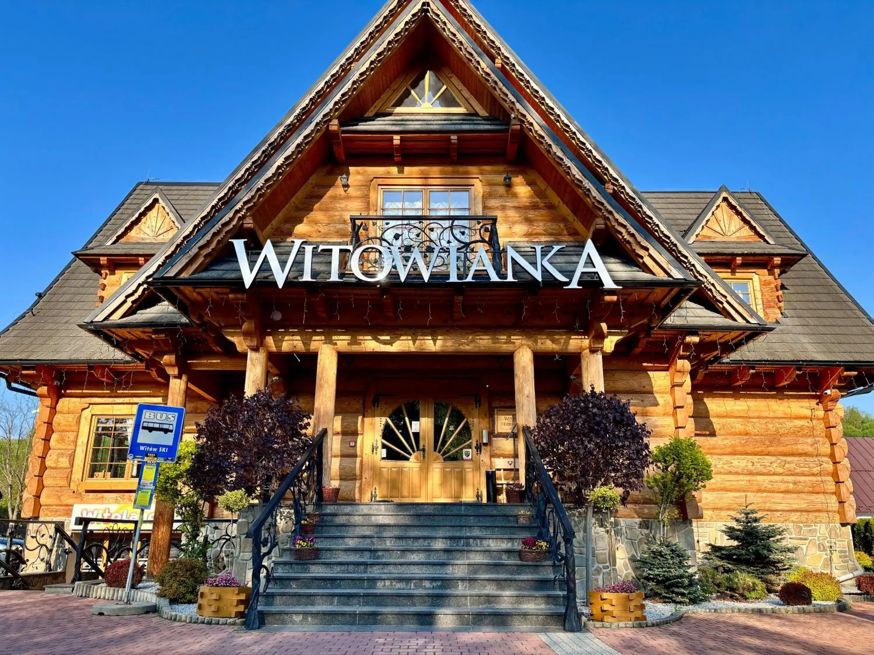 Witowianka Witowianka