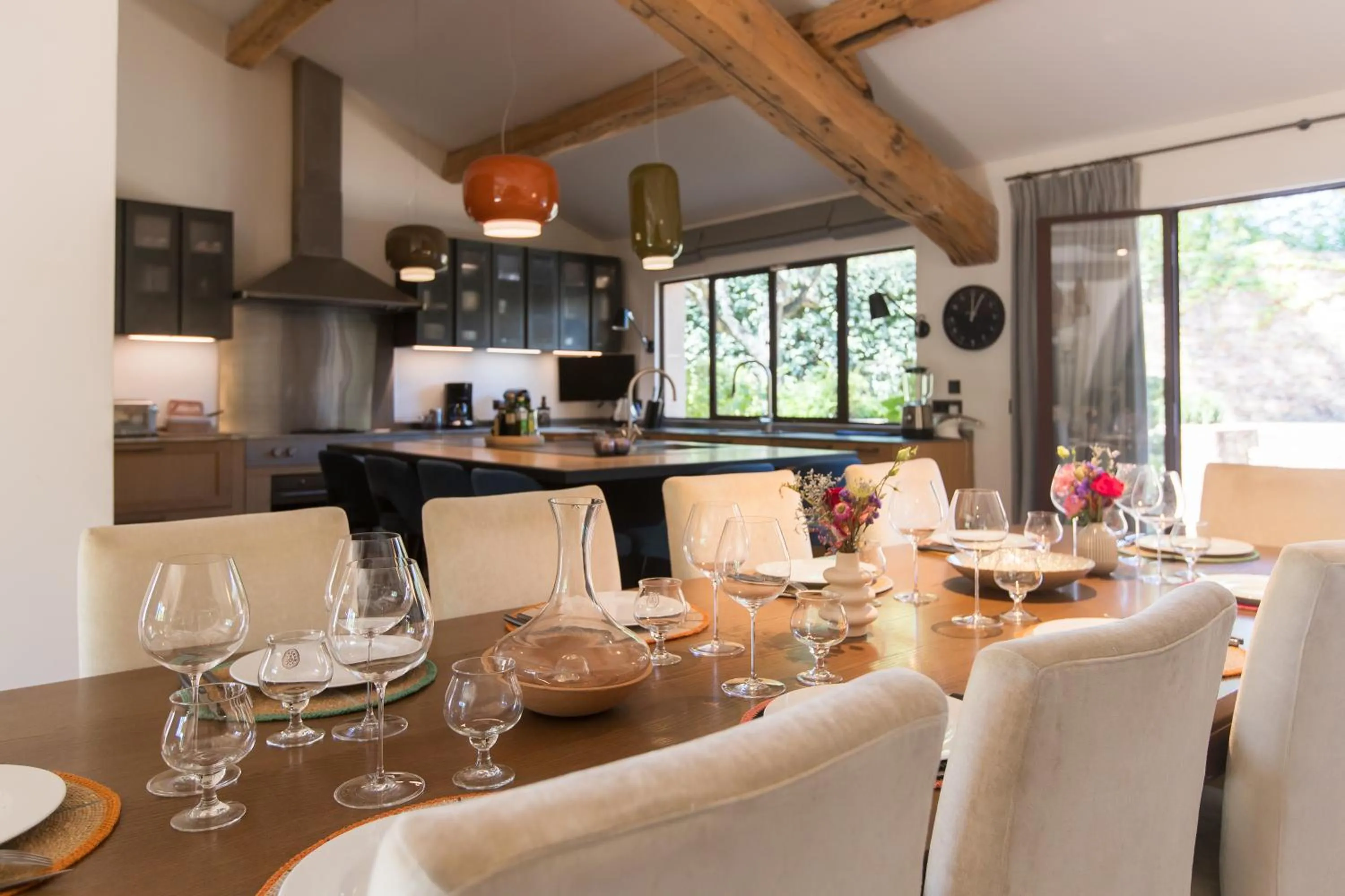 Domaine Les Mésanges