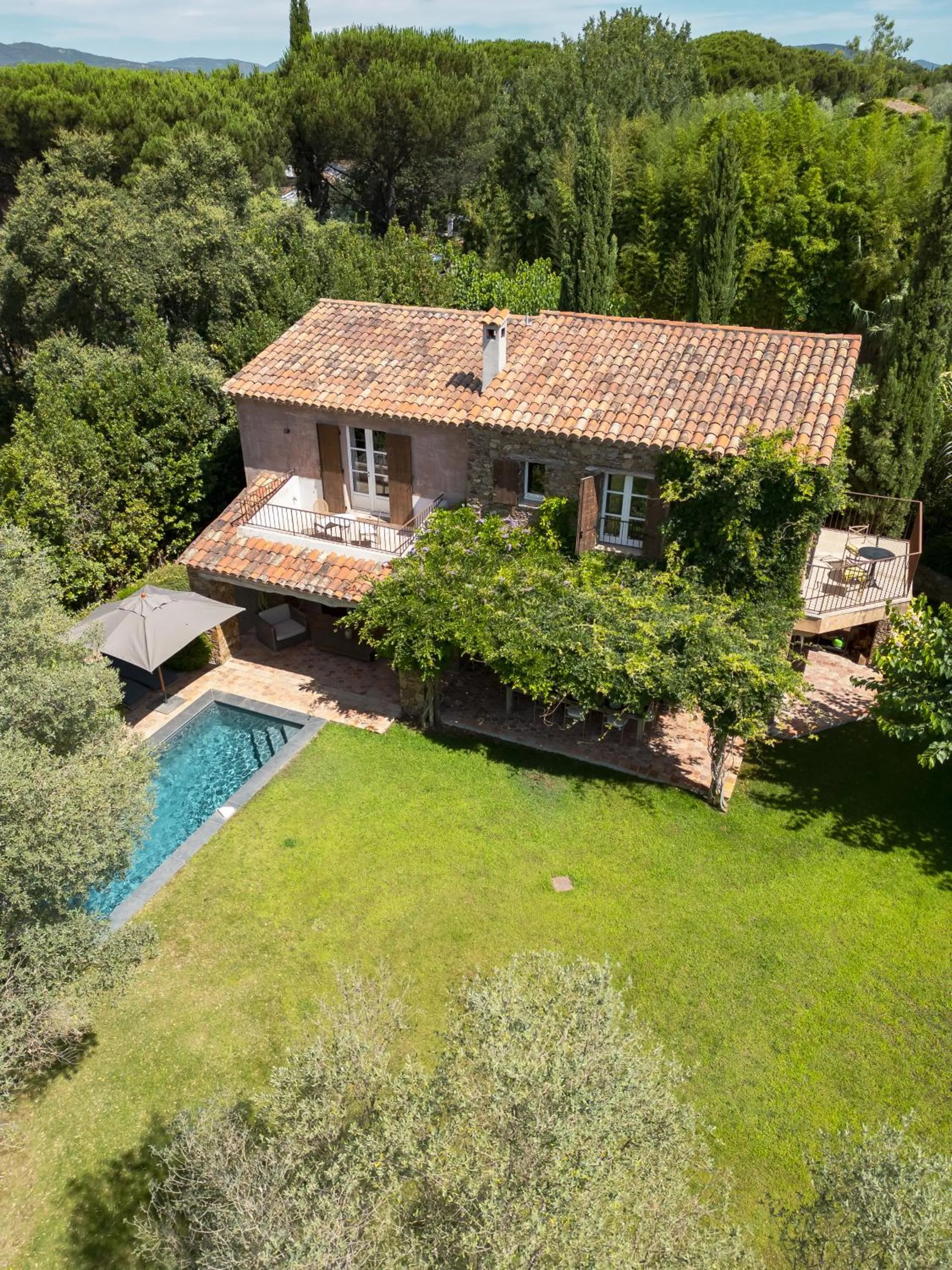 Domaine Les Mésanges