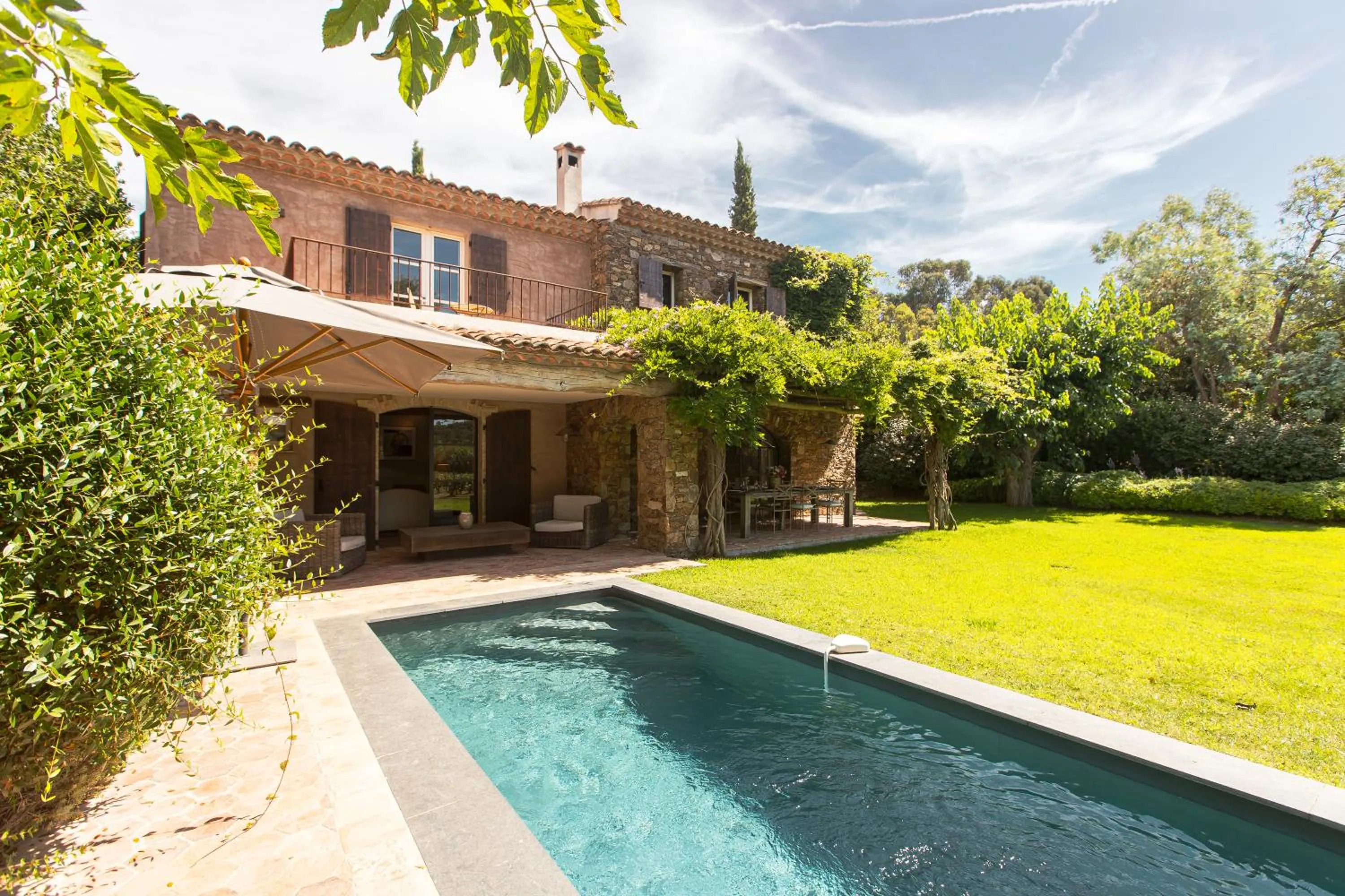 Domaine Les Mésanges