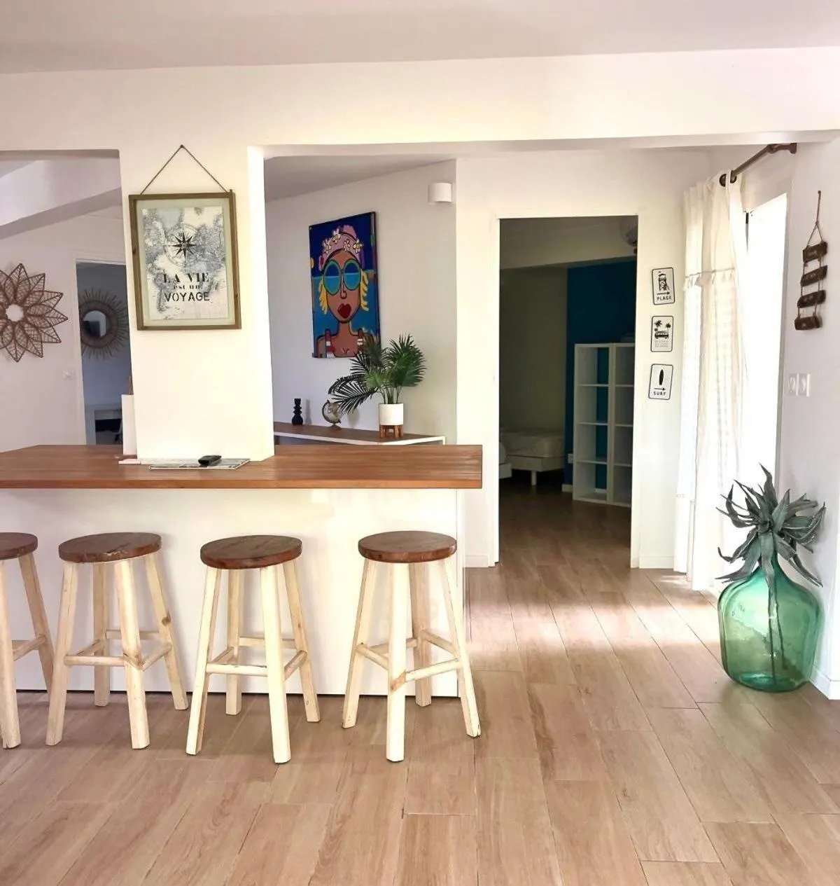 Domaine Saint-François