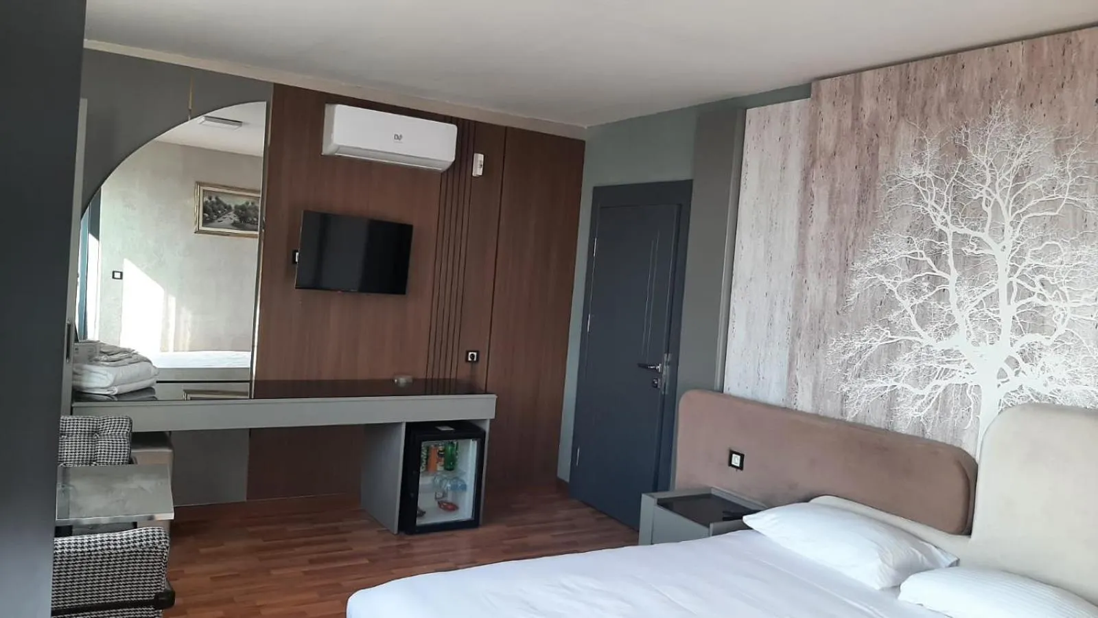 Photo of the whole room, Bed in Cadde 7 Otel