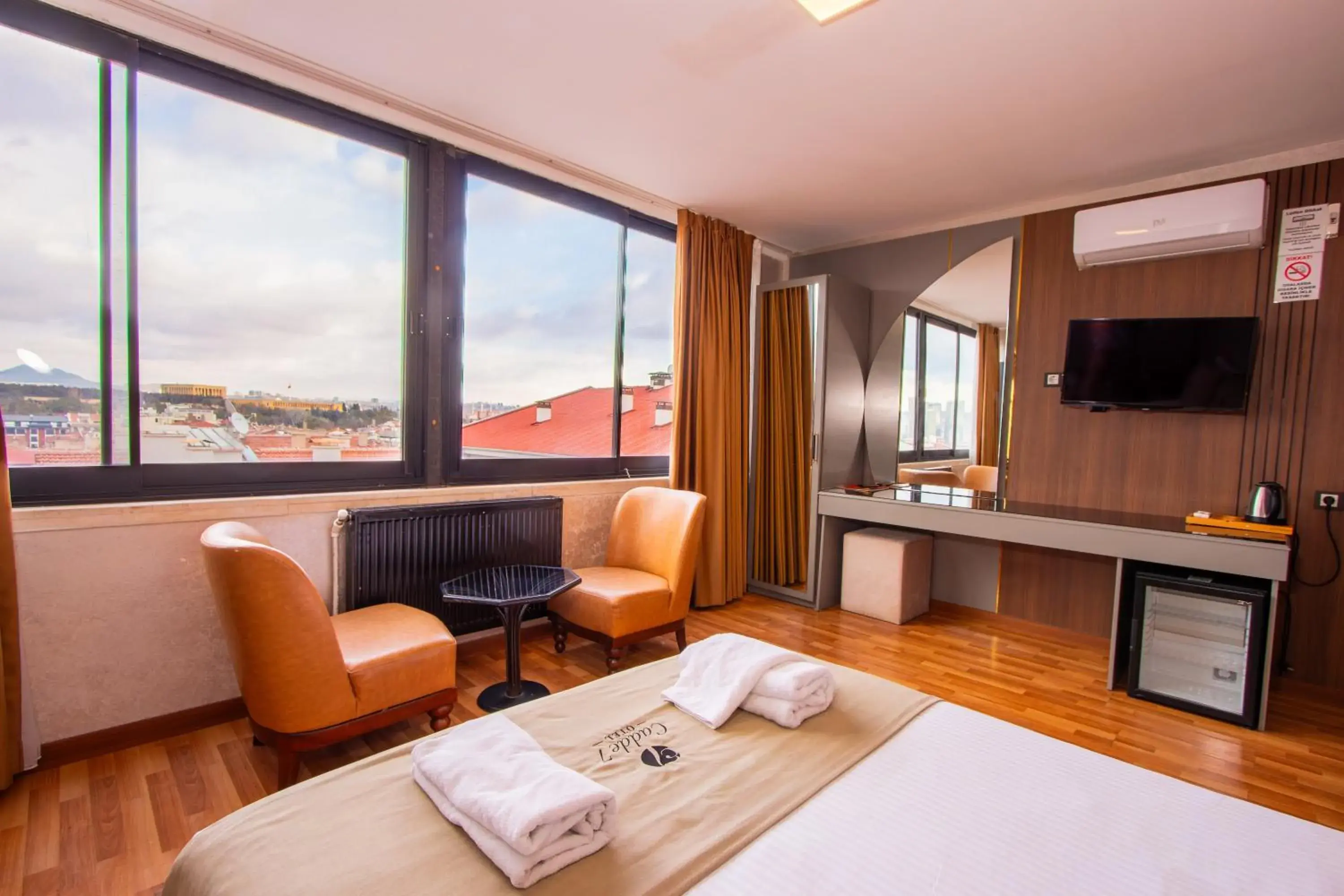 Cadde 7 Otel Cadde 7 Otel