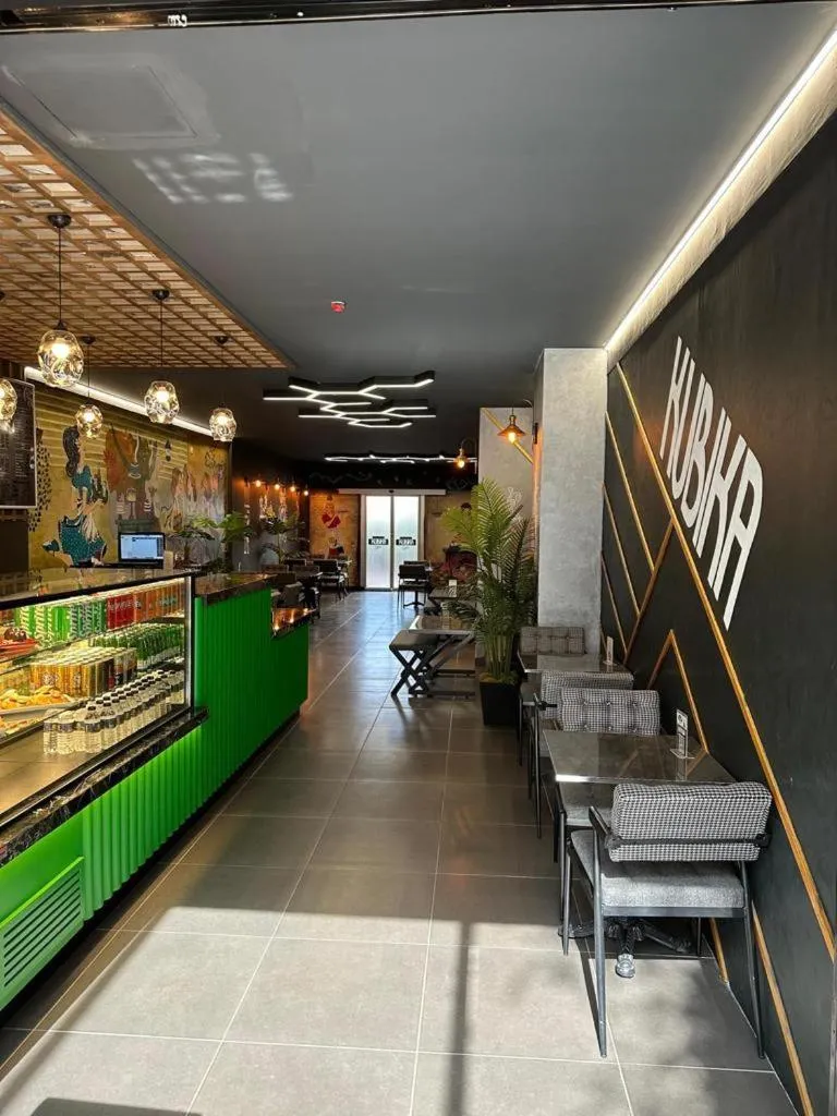 Breakfast in Cadde 7 Otel