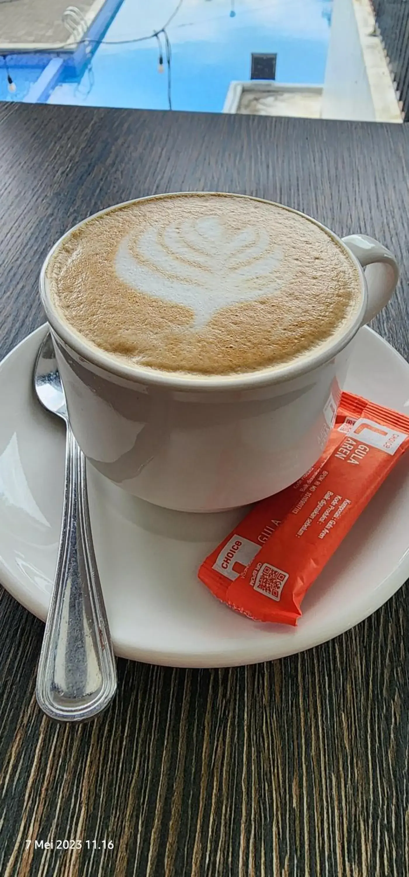 Restaurant/places to eat in PEPABRI Hotel & Resort Restaurant/places to eat in PEPABRI Hotel & Resort