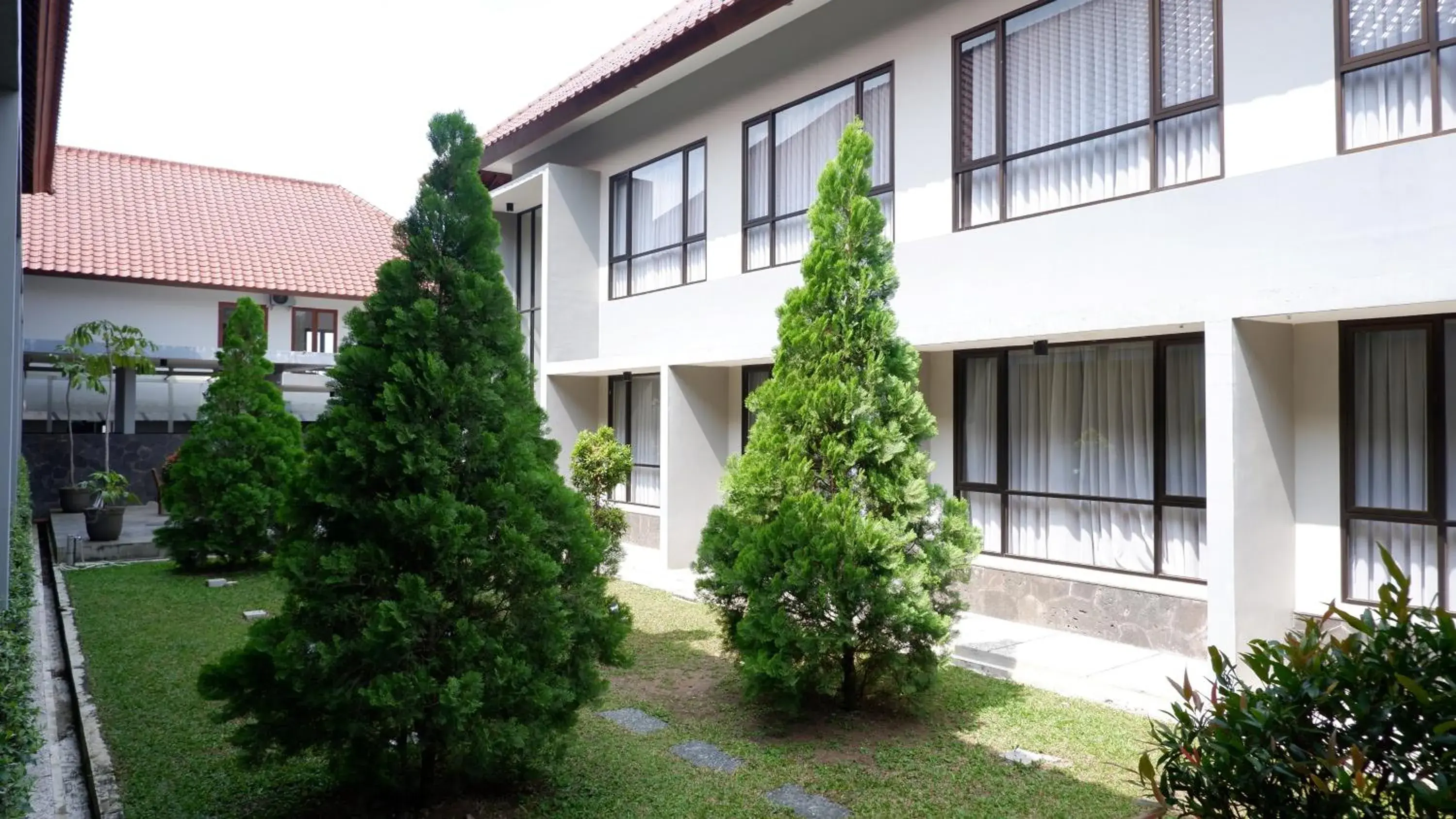 PEPABRI Hotel & Resort PEPABRI Hotel & Resort