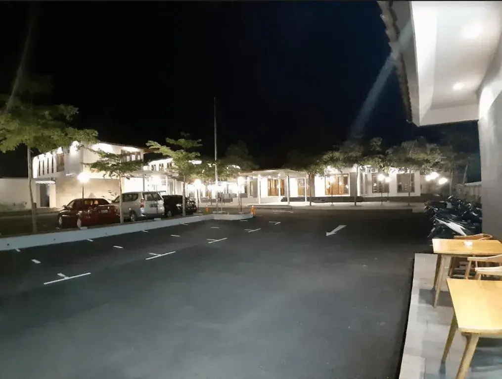 PEPABRI Hotel & Resort PEPABRI Hotel & Resort