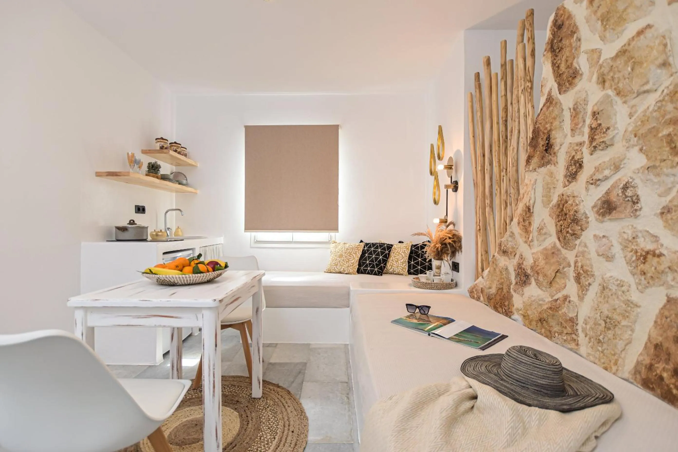 Casa Verde Di Naxos