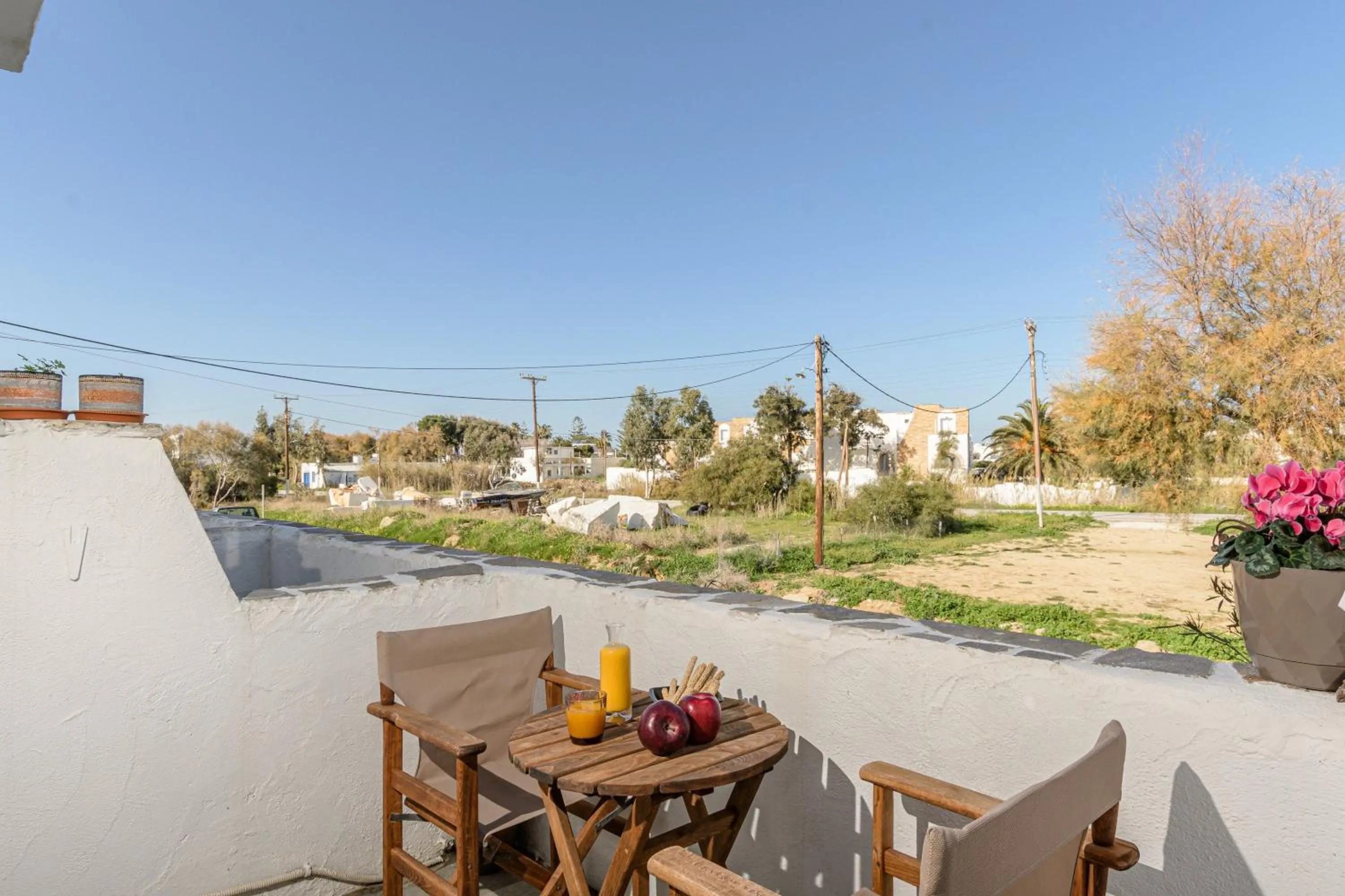 Casa Verde Di Naxos