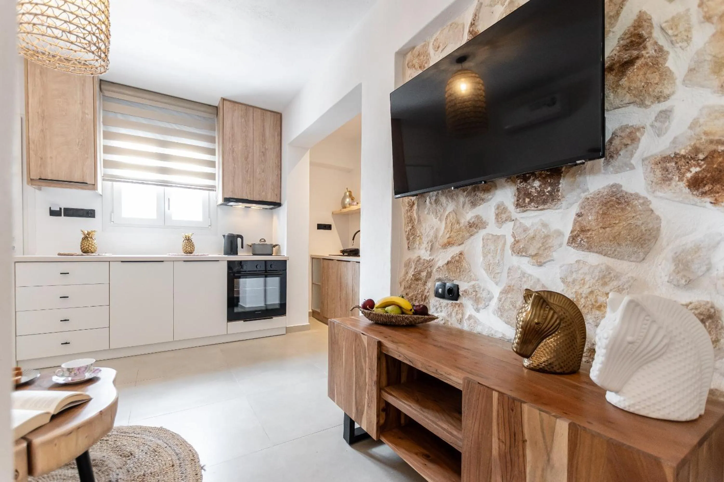 Casa Verde Di Naxos
