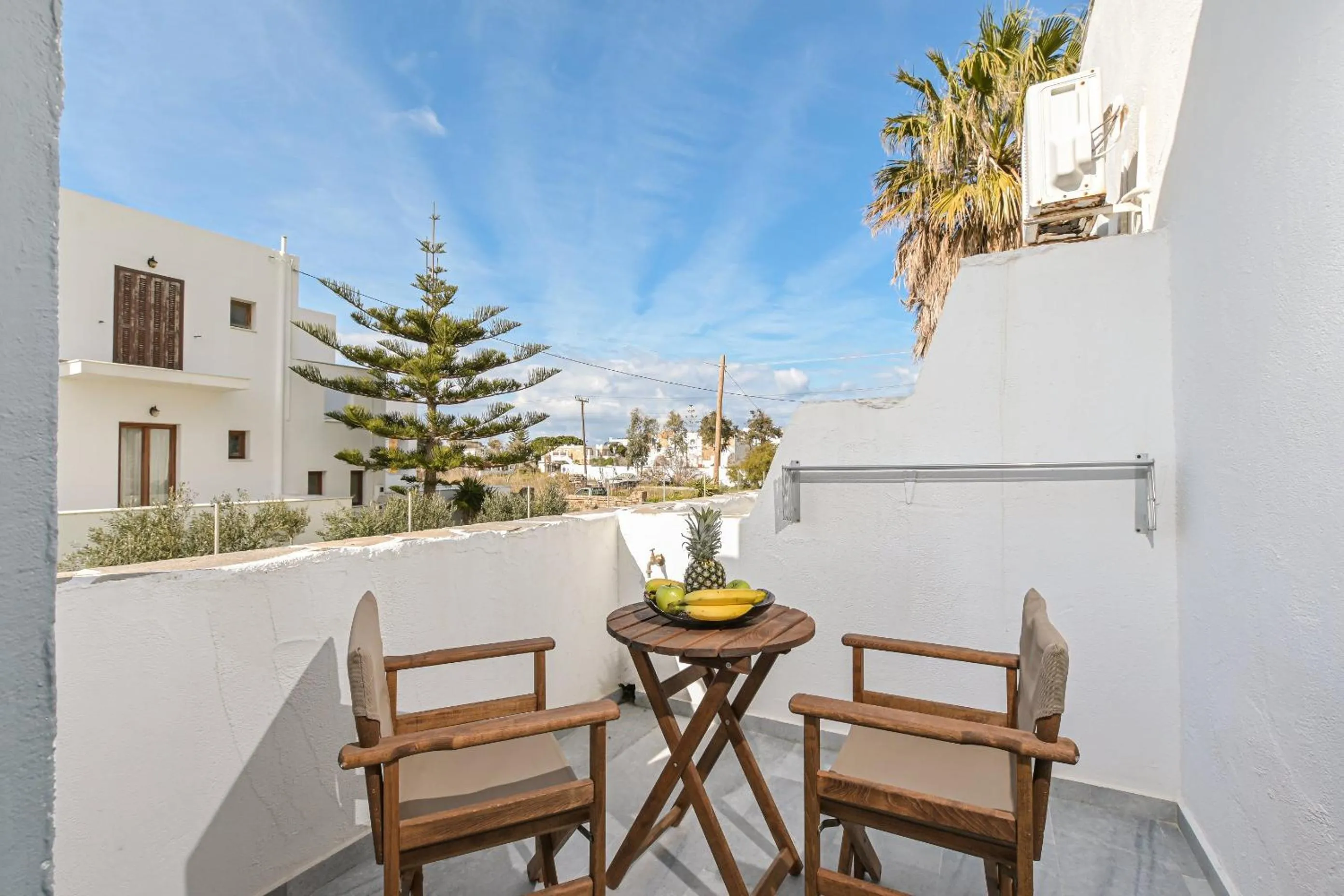 Casa Verde Di Naxos
