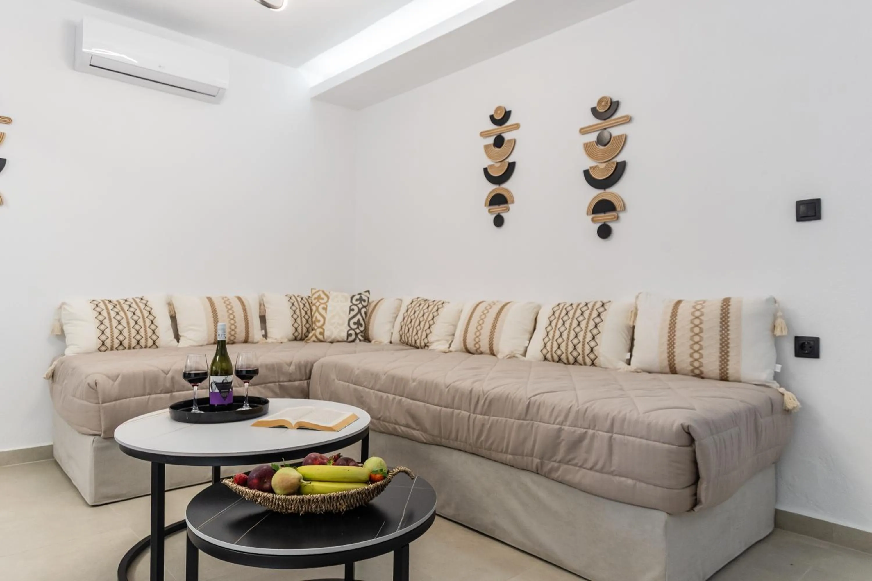 Casa Verde Di Naxos