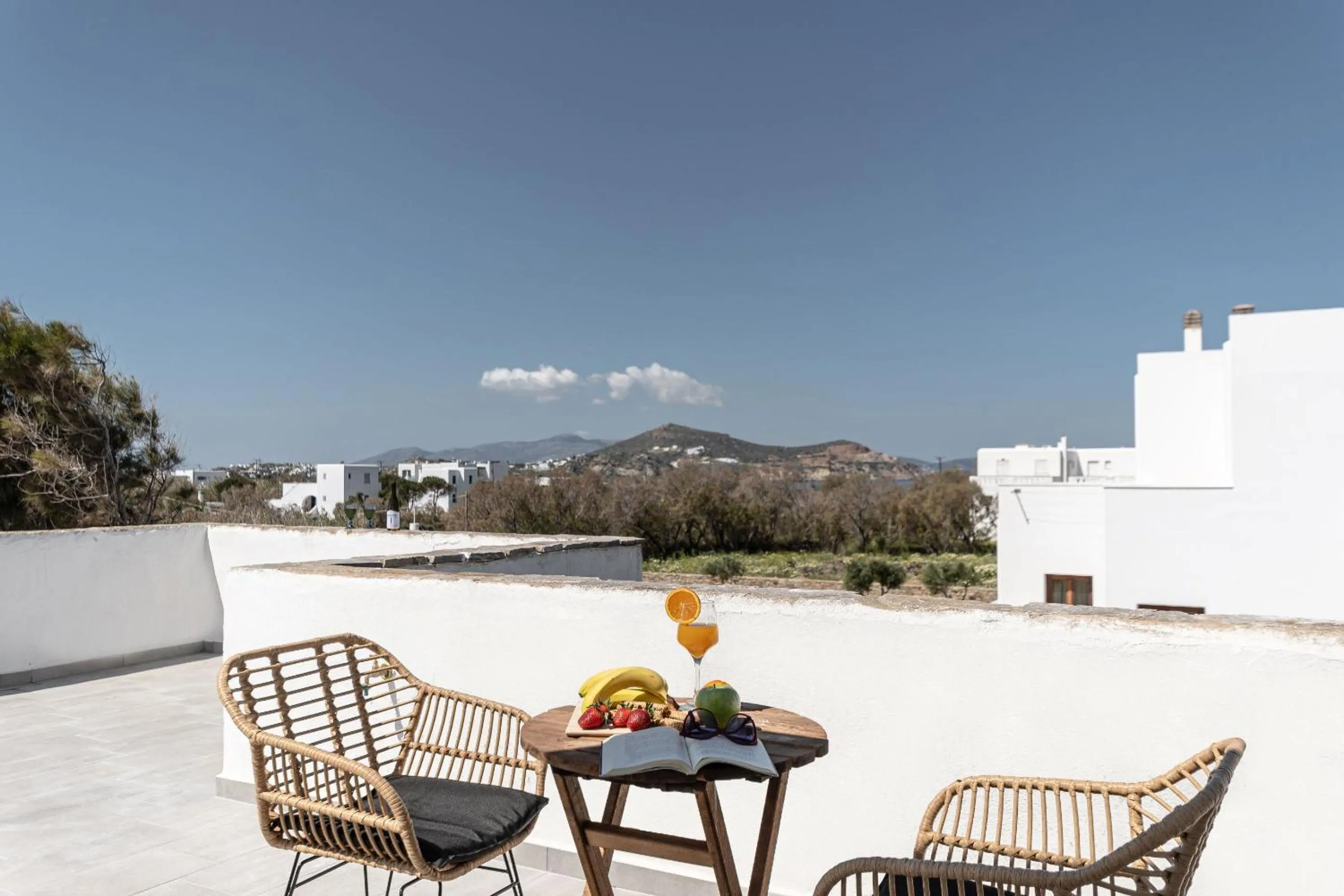 Casa Verde Di Naxos
