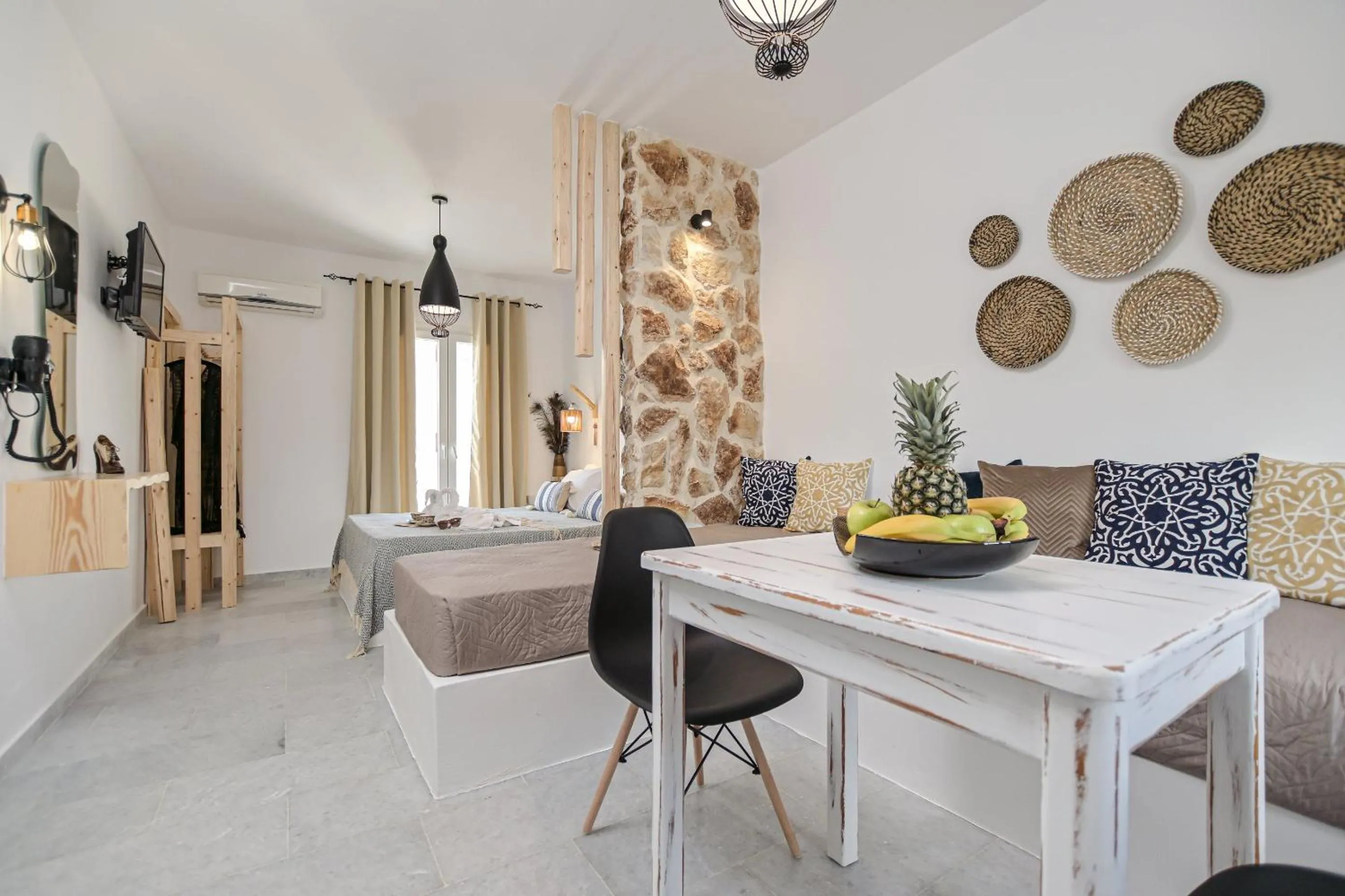 Casa Verde Di Naxos