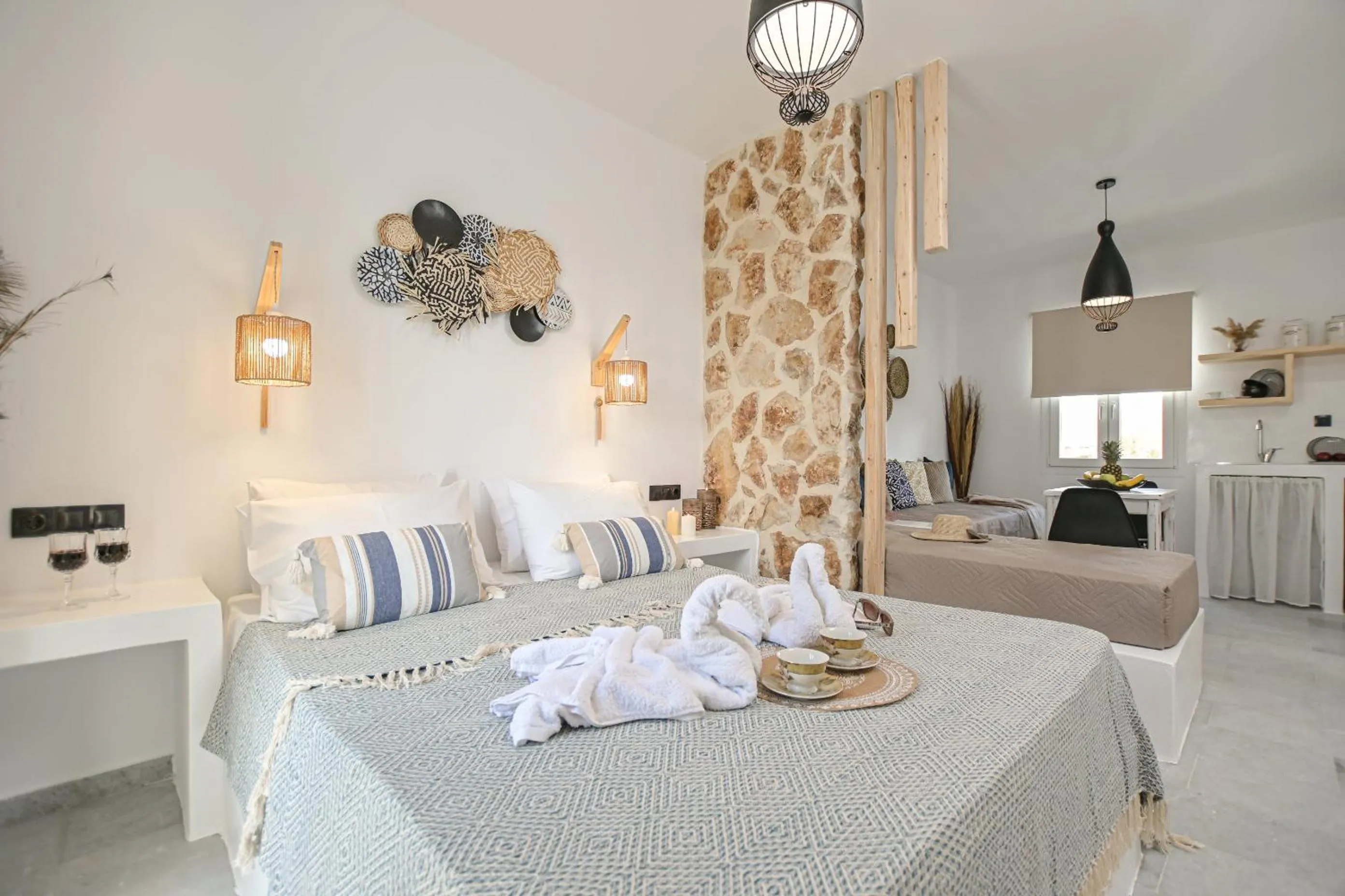 Casa Verde Di Naxos