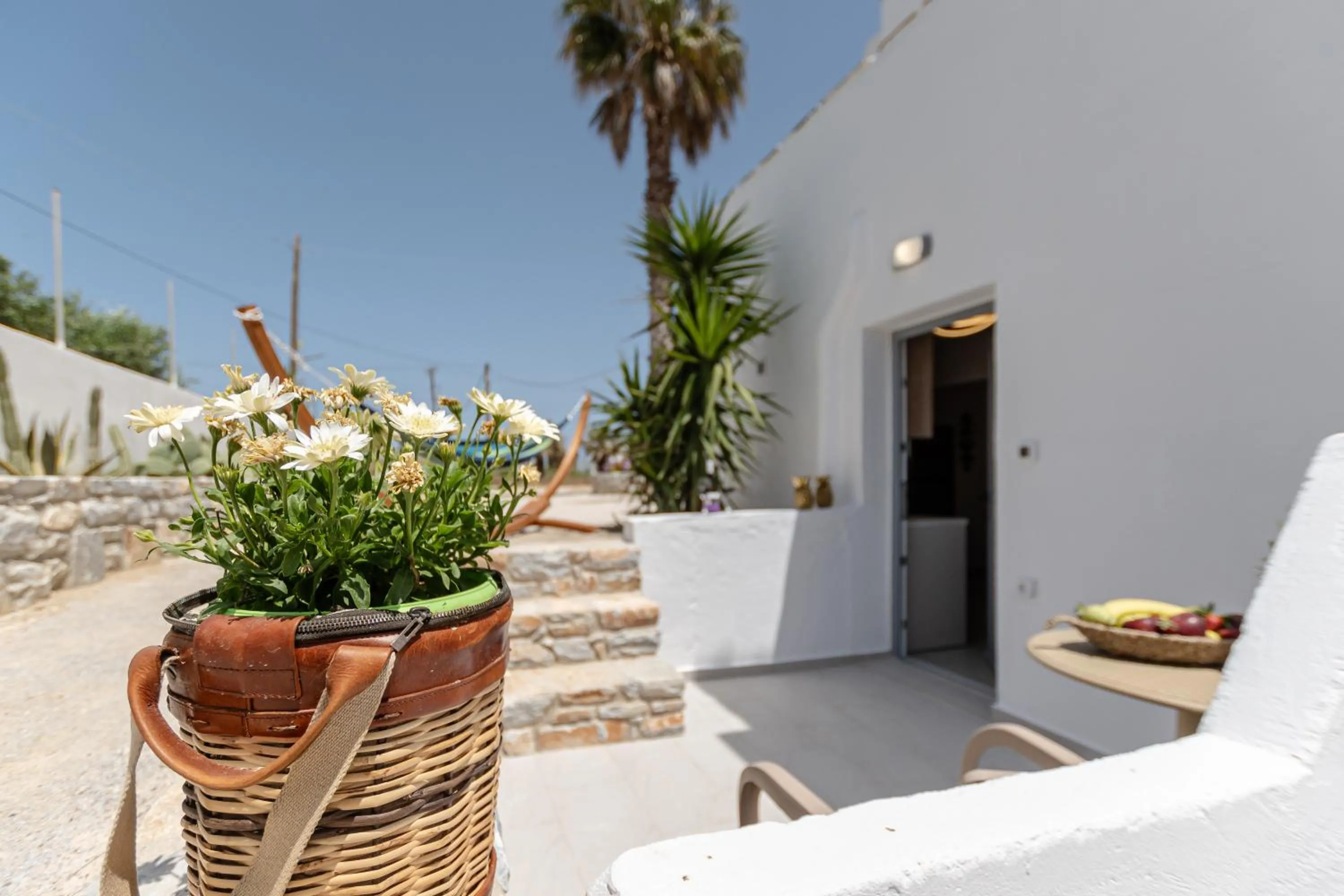 Casa Verde Di Naxos