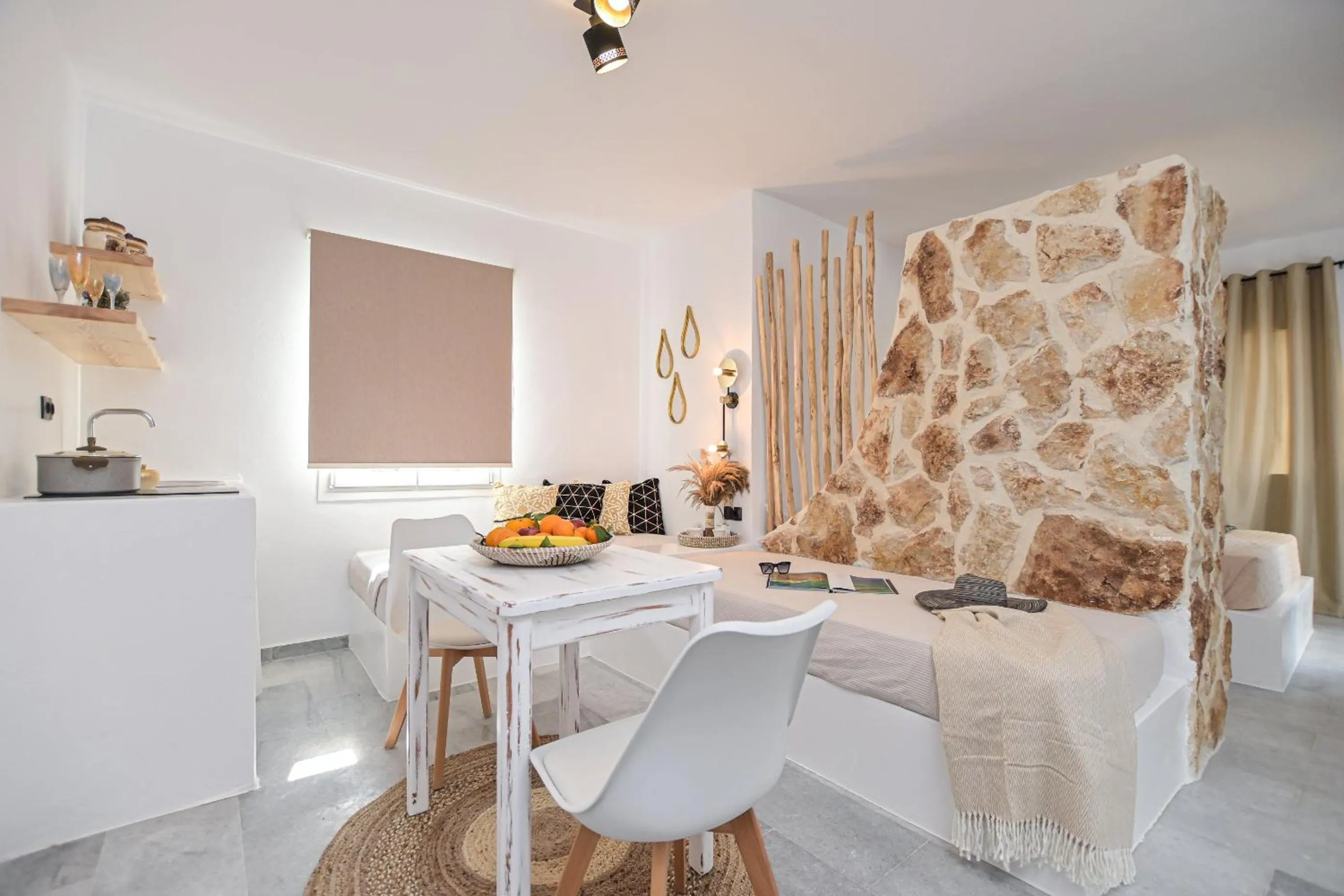 Casa Verde Di Naxos