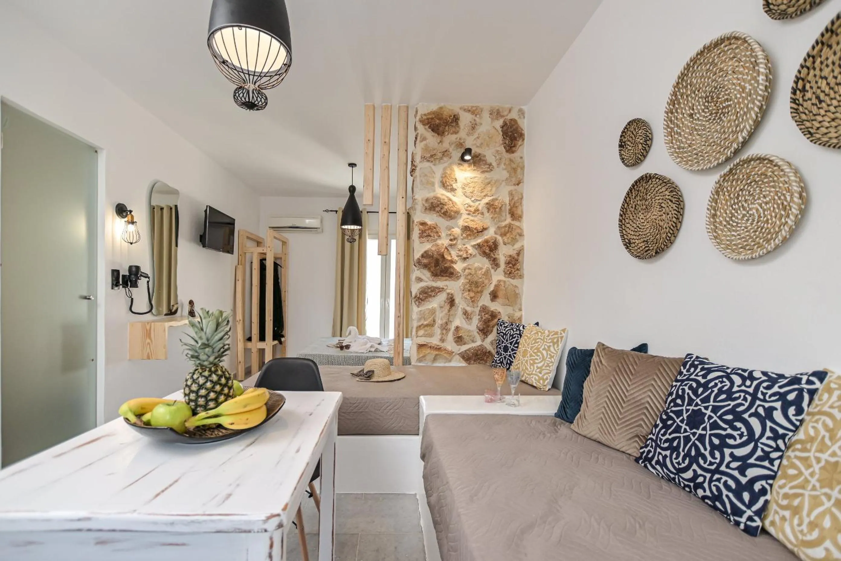 Casa Verde Di Naxos