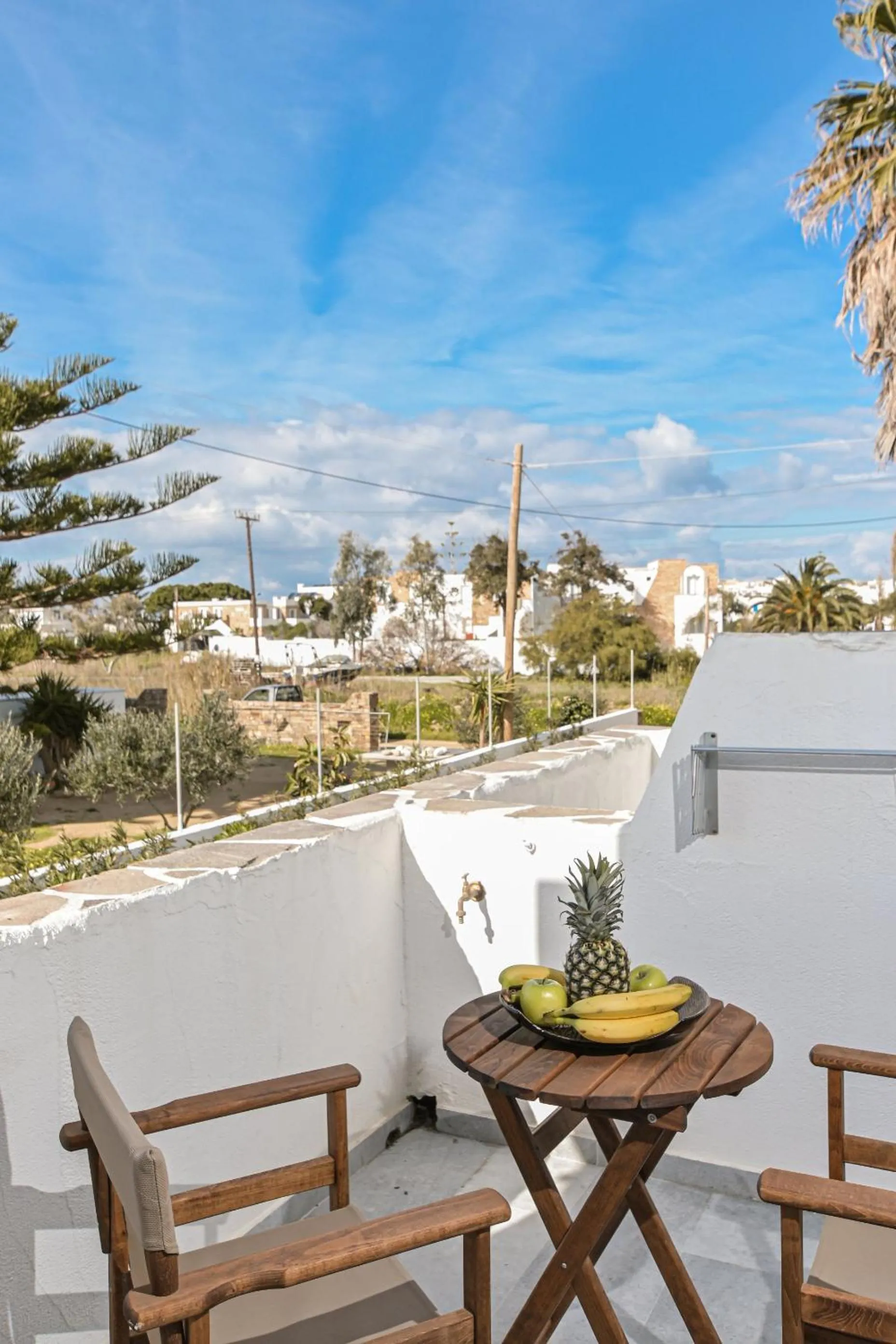 Casa Verde Di Naxos