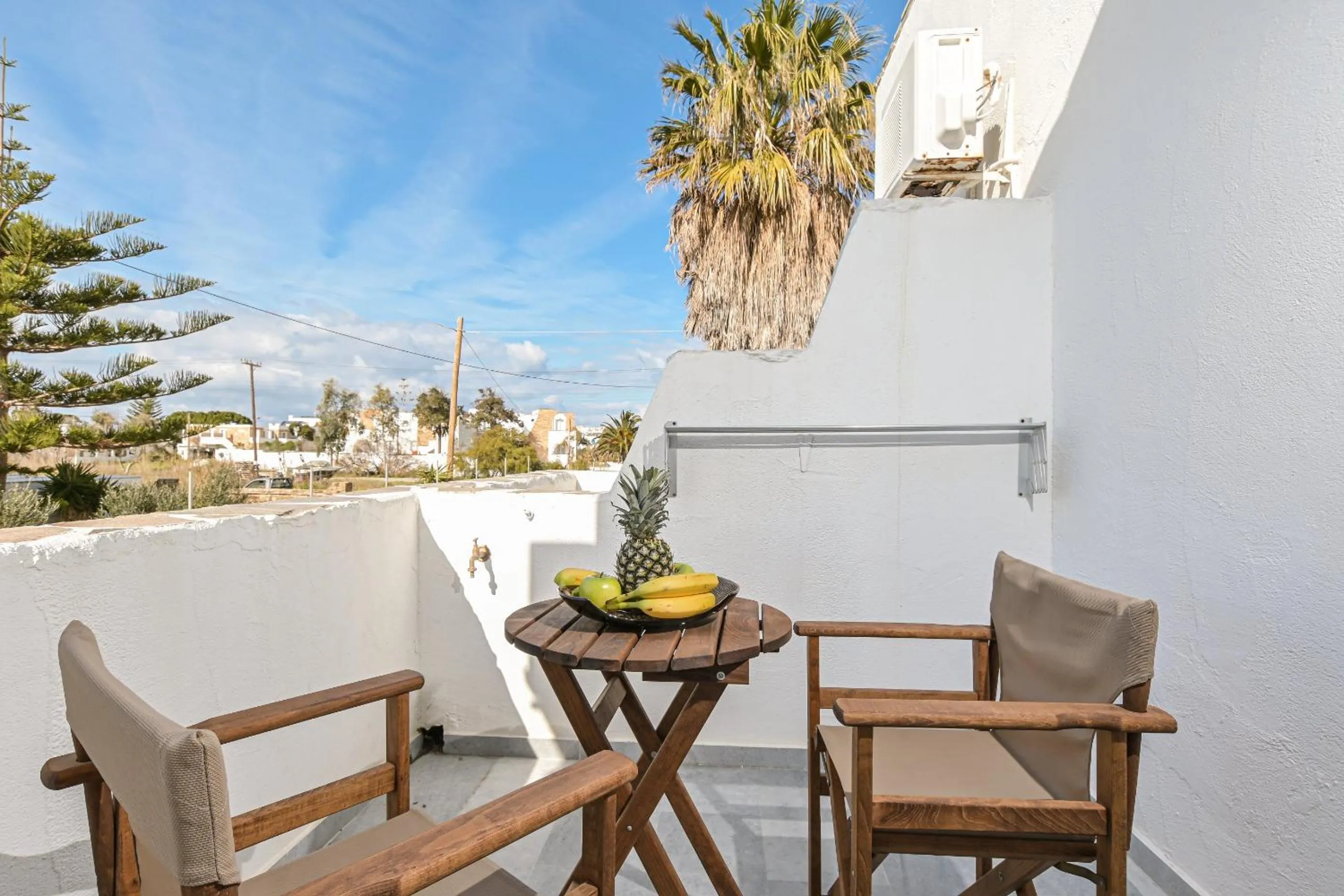 Casa Verde Di Naxos